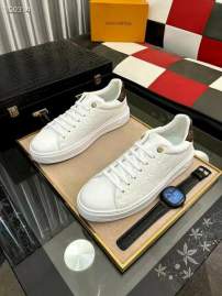 Picture of Louis Vuitton Shoes _SKULVsz38-45jyq010615903